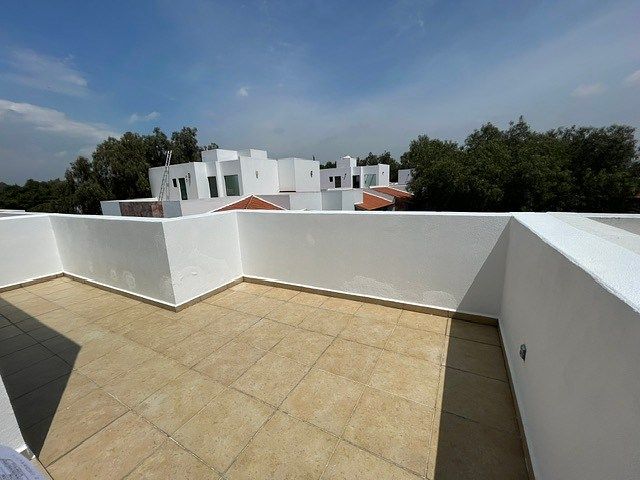 House in Gated Community in Santa María Tepepan, Xochimilco, photo 26 of 31