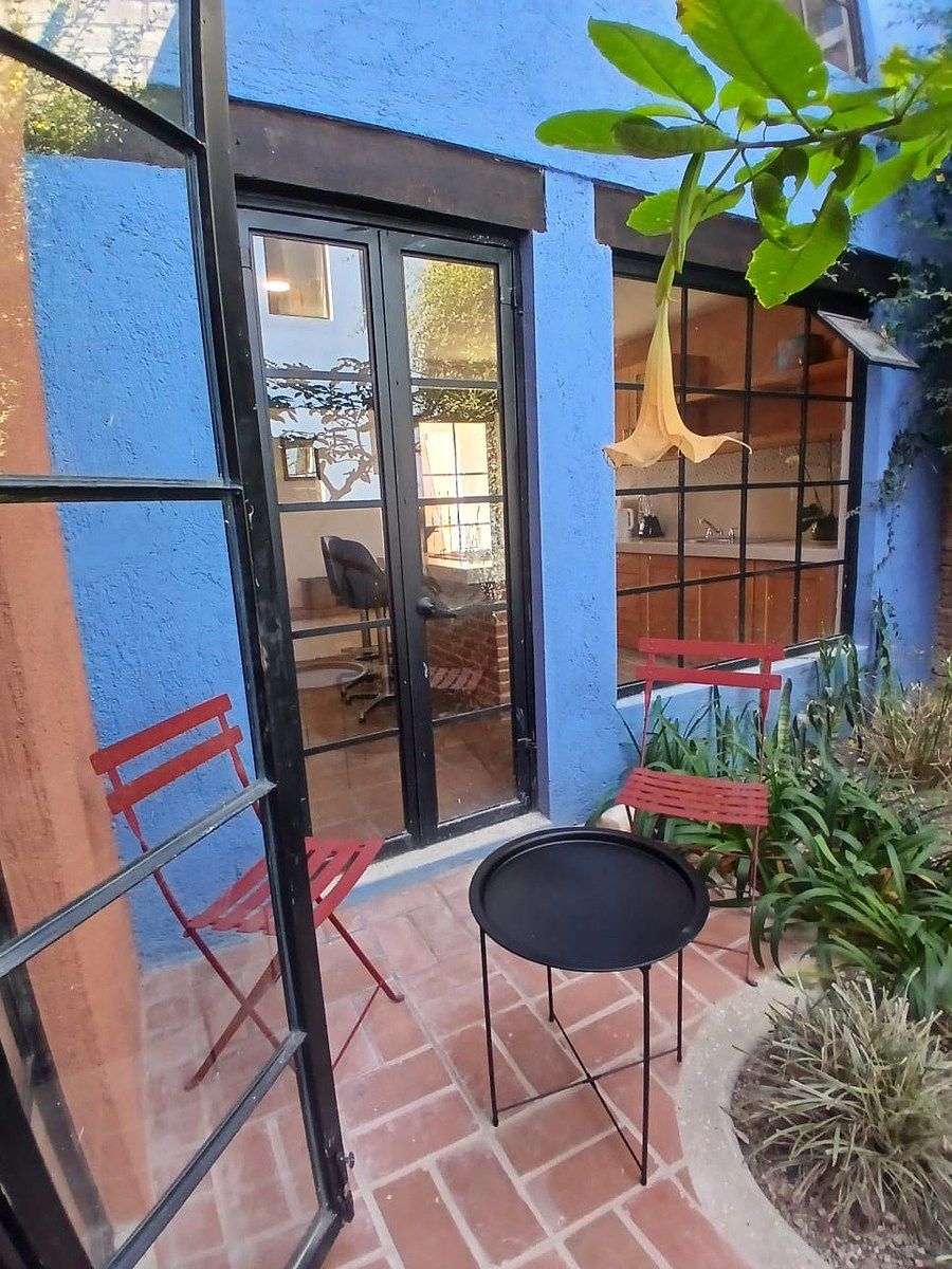 Departamento en Santa Lucia, San Cristóbal de Las Casas, foto 8 de 14