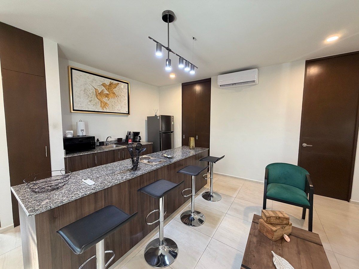 Apartamento em Montecristo, Mérida, foto 3 de 14