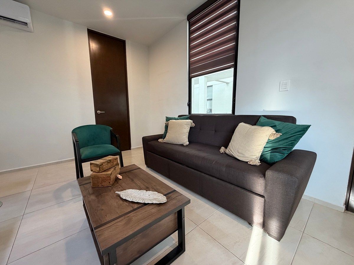 Apartamento em Montecristo, Mérida, foto 2 de 14