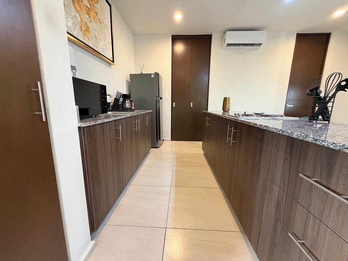 Apartamento em Montecristo, Mérida, foto 5 de 14