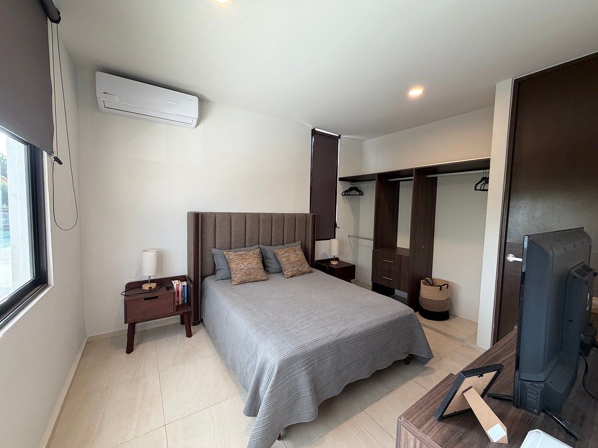 Apartamento em Montecristo, Mérida, foto 6 de 14