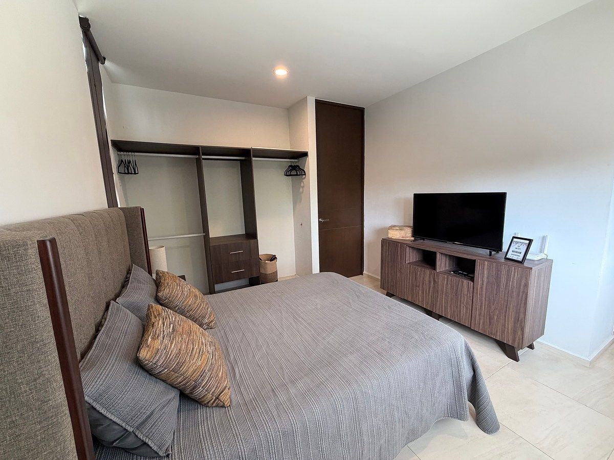 Apartamento em Montecristo, Mérida, foto 7 de 14