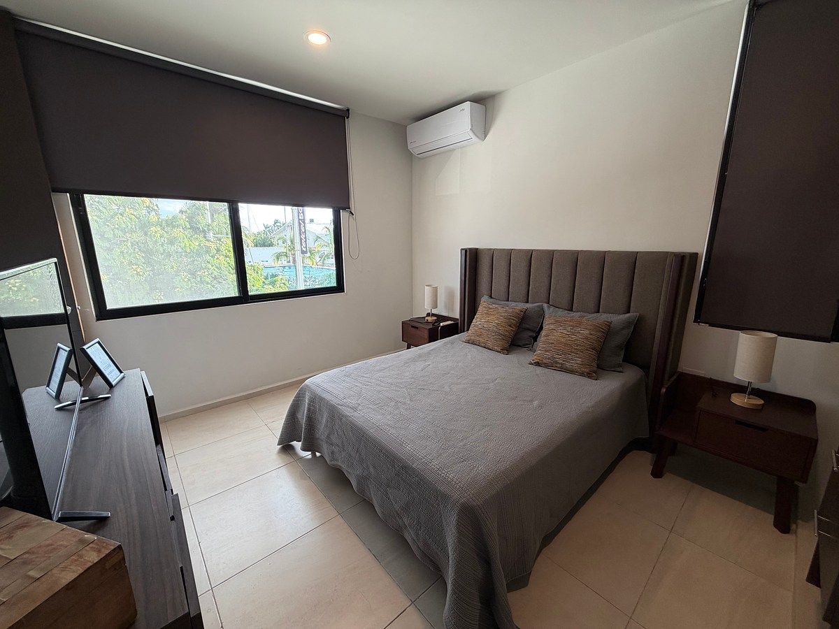 Apartamento em Montecristo, Mérida, foto 8 de 14