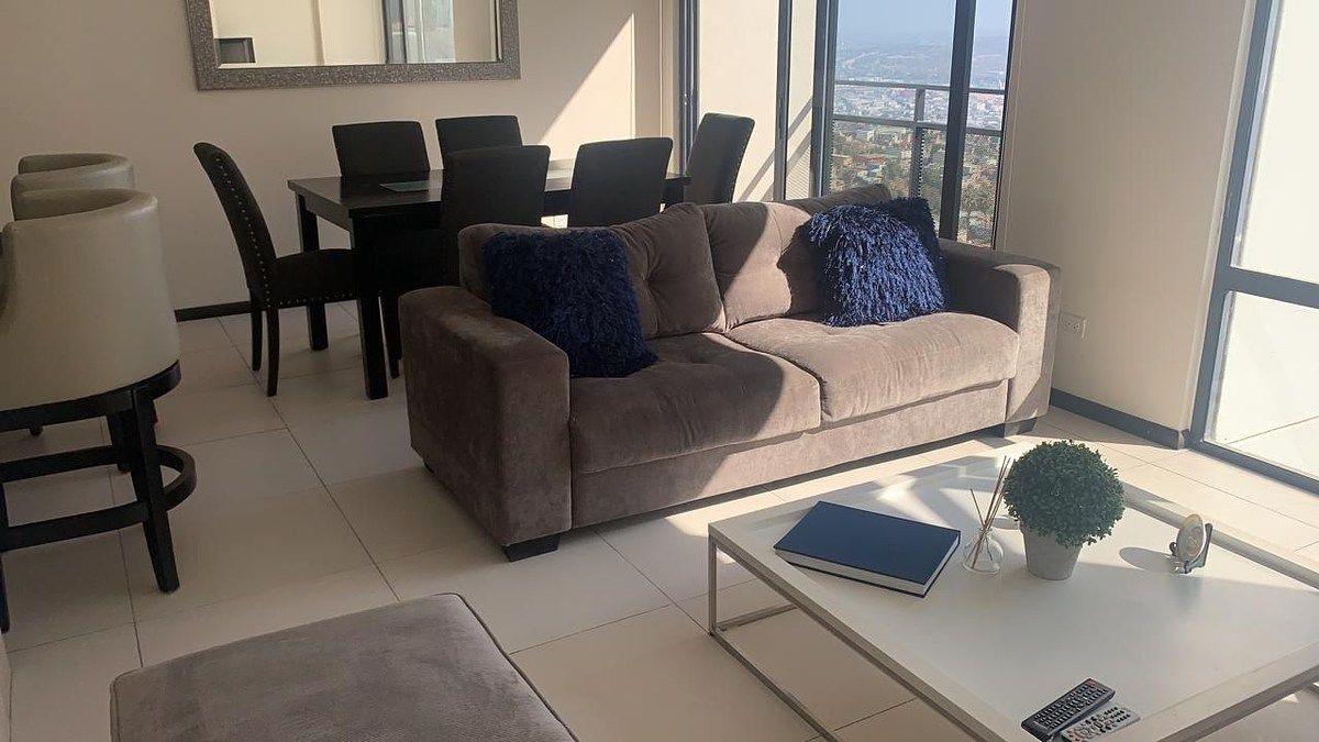 Departamento en Monte San Antonio, Tijuana, foto 2 de 18