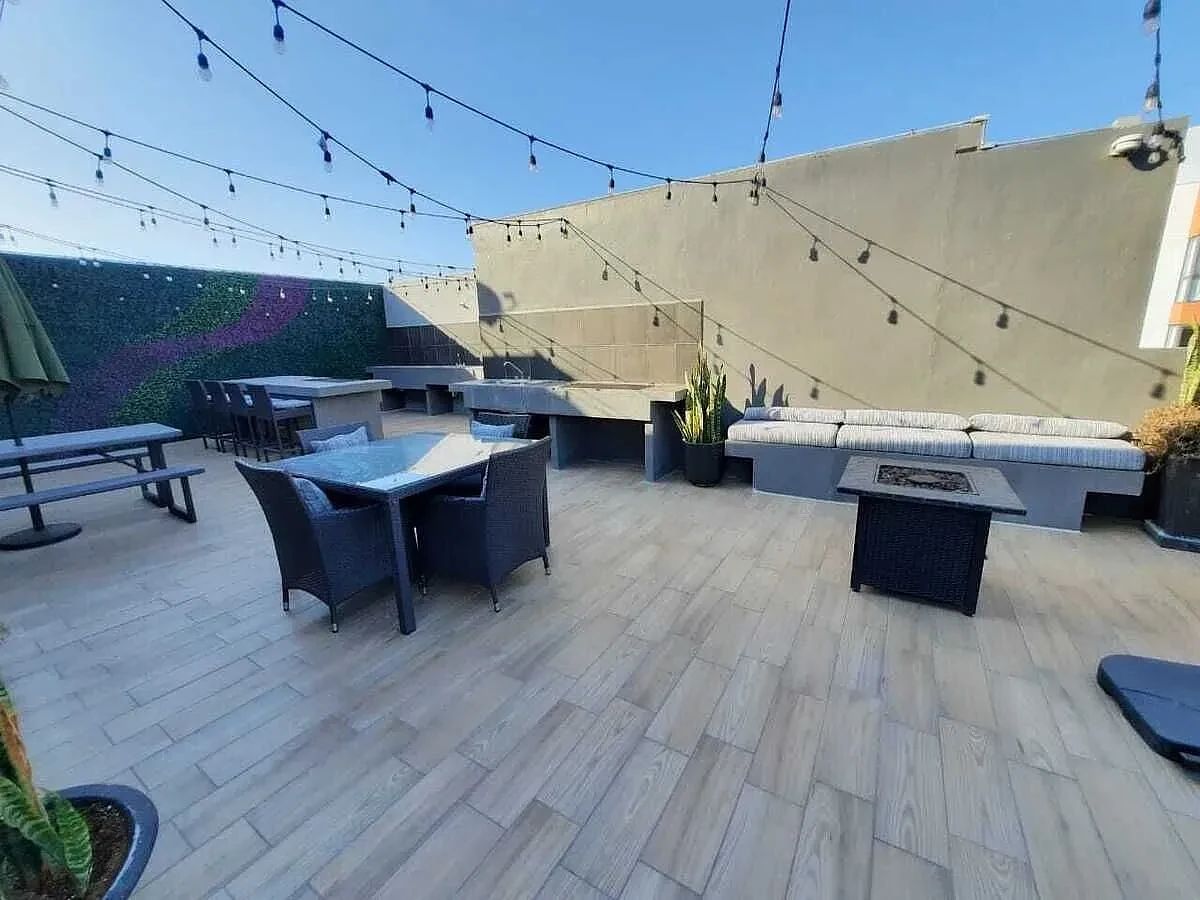 Departamento en Monte San Antonio, Tijuana, foto 15 de 18