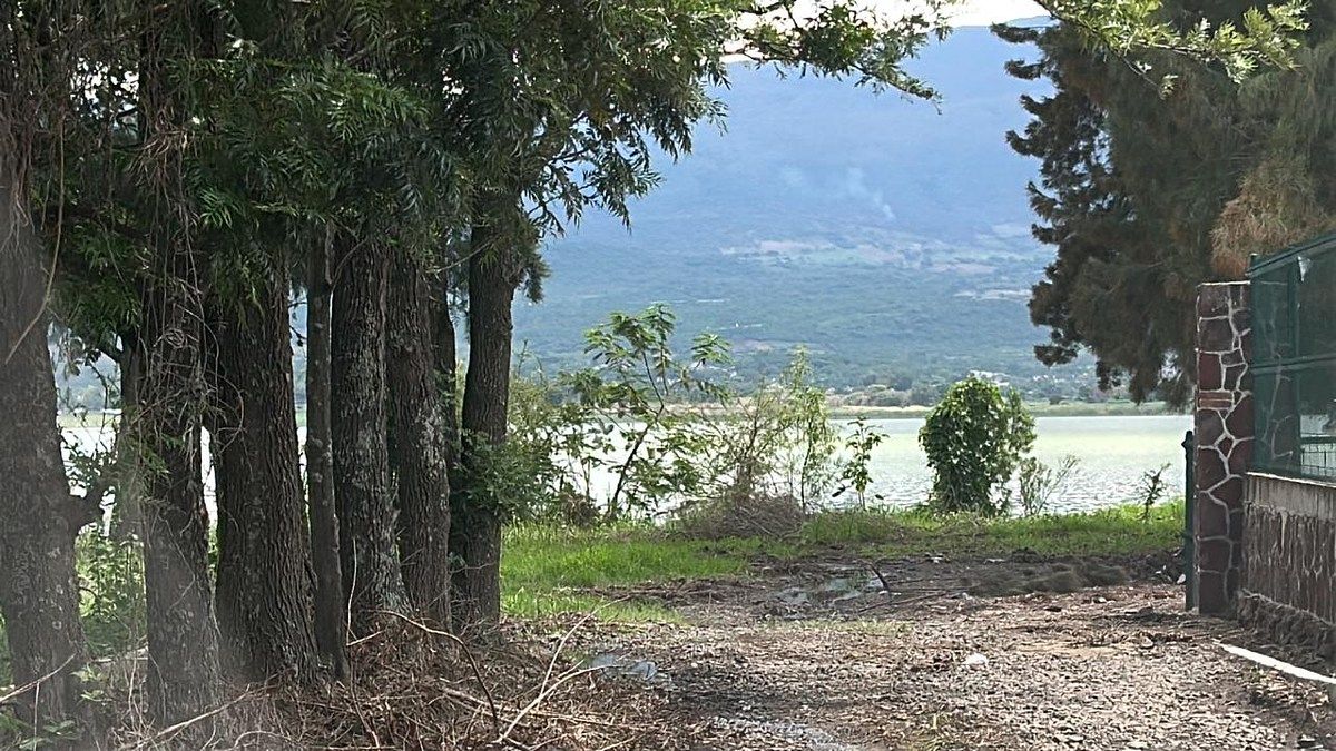 Terreno Habitacional en Venta- Cajititlan Tres Reyes, foto 1 de 9