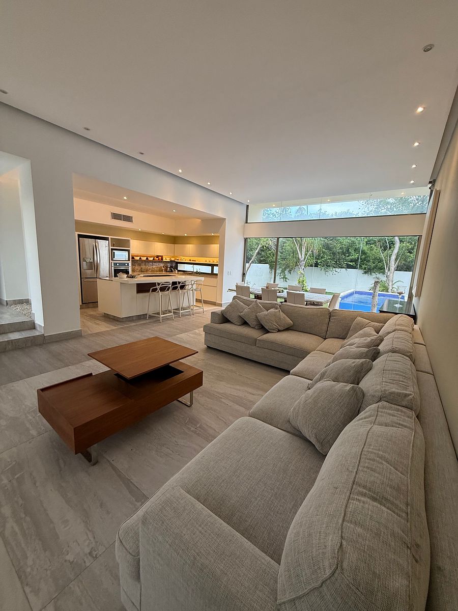 Casa en condominio en Akumal, Tulum, foto 6 de 47