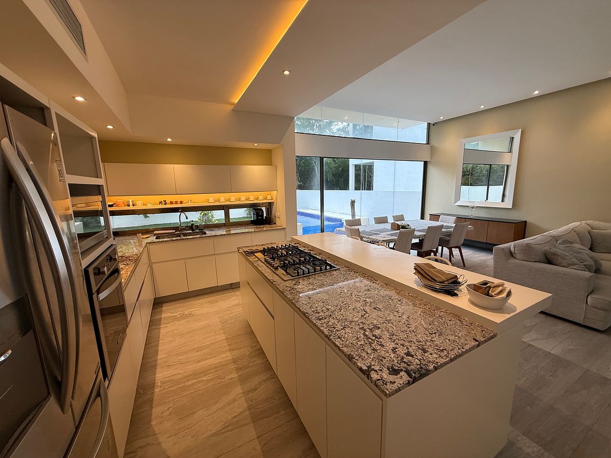Casa en condominio en Akumal, Tulum, foto 8 de 47