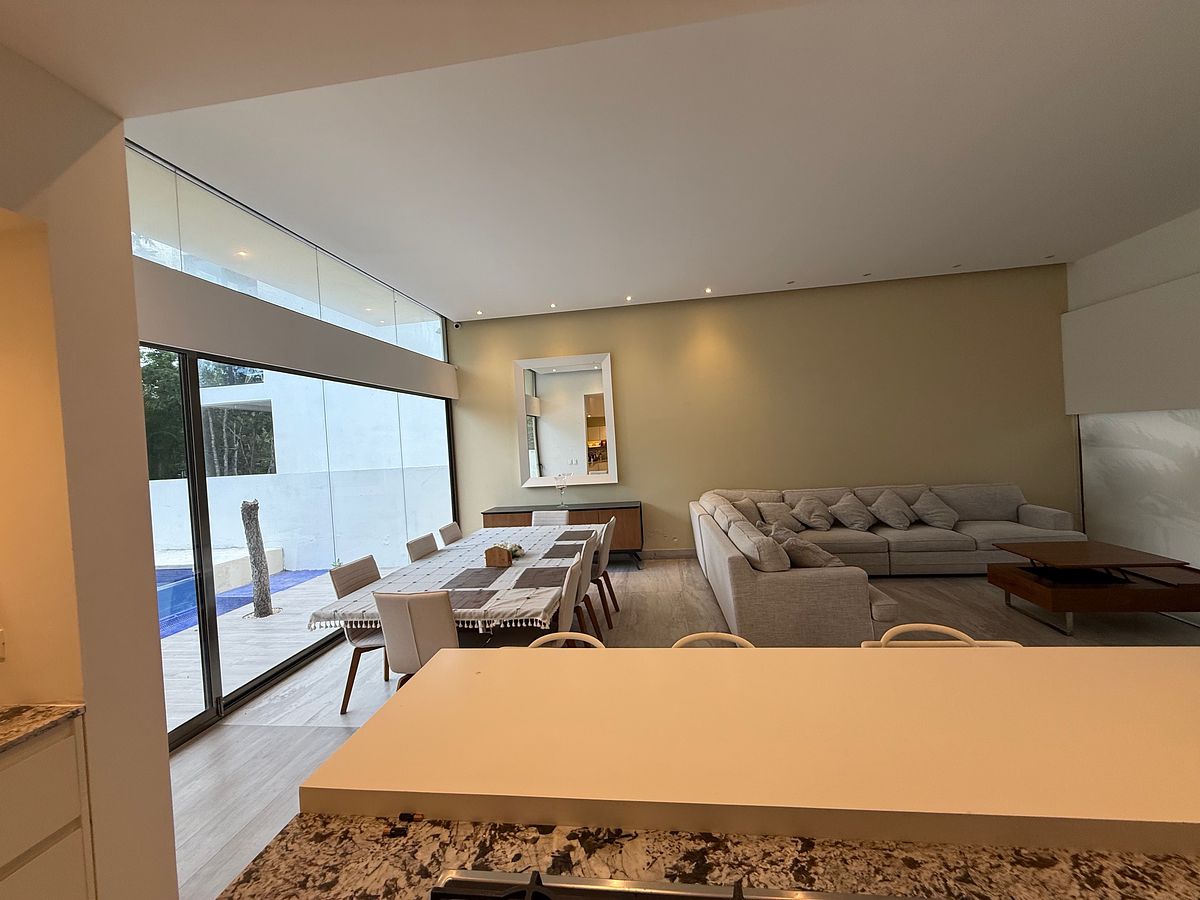 Casa en condominio en Akumal, Tulum, foto 9 de 47