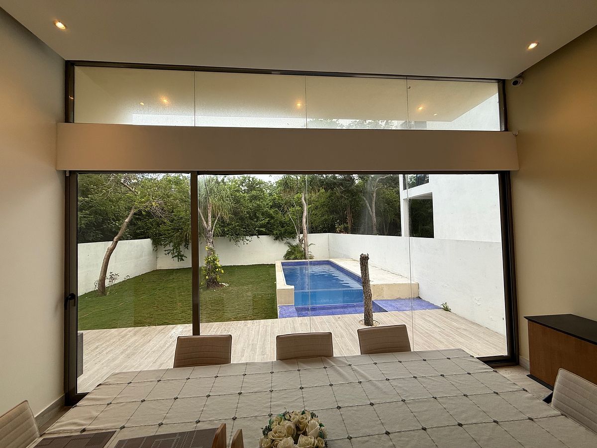 Casa en condominio en Akumal, Tulum, foto 10 de 47