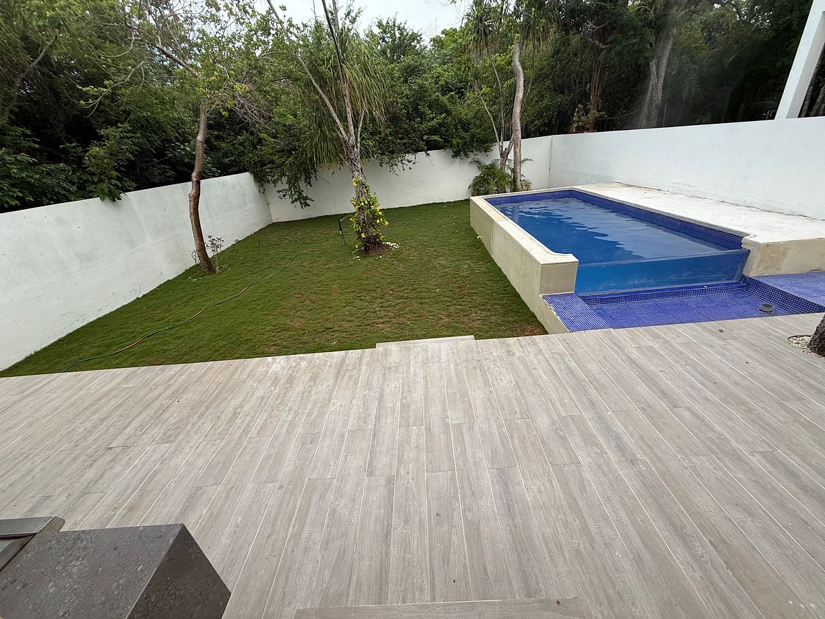 Casa en condominio en Akumal, Tulum, foto 14 de 47