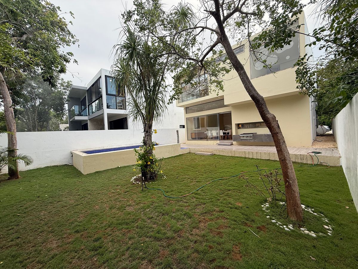 Casa en condominio en Akumal, Tulum, foto 18 de 47