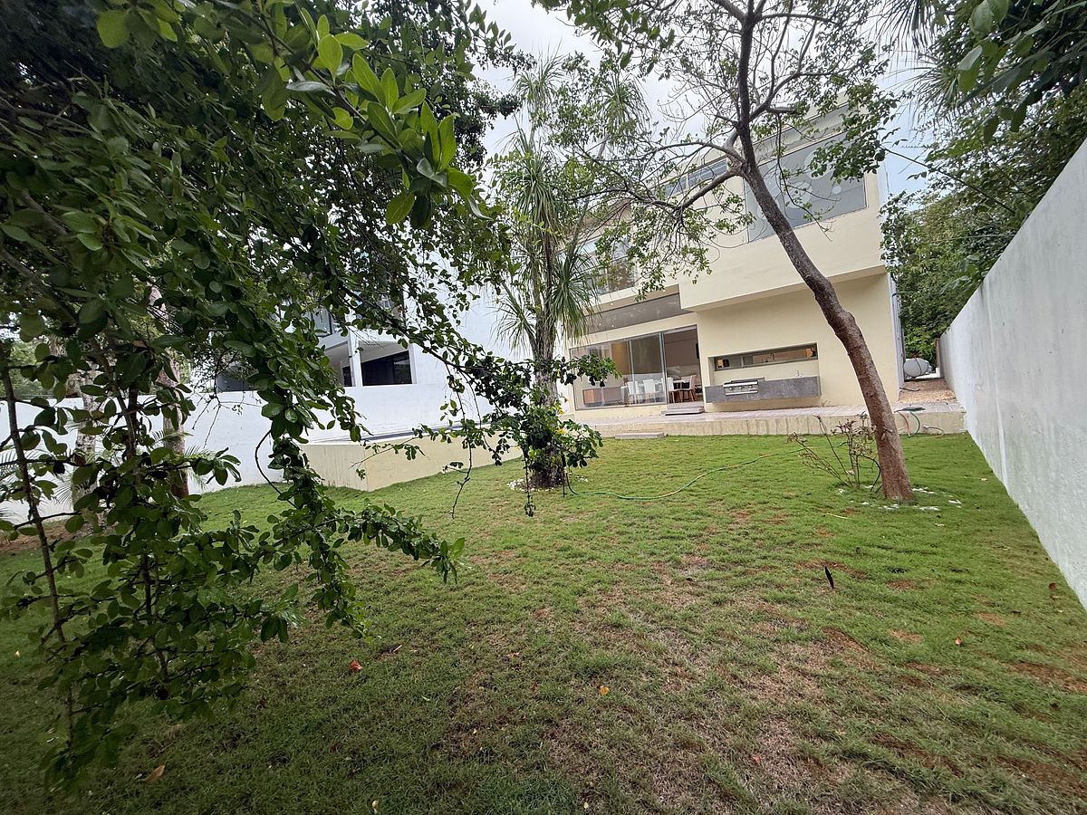Casa en condominio en Akumal, Tulum, foto 19 de 47