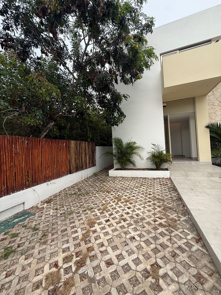 Casa en condominio en Akumal, Tulum, foto 23 de 47