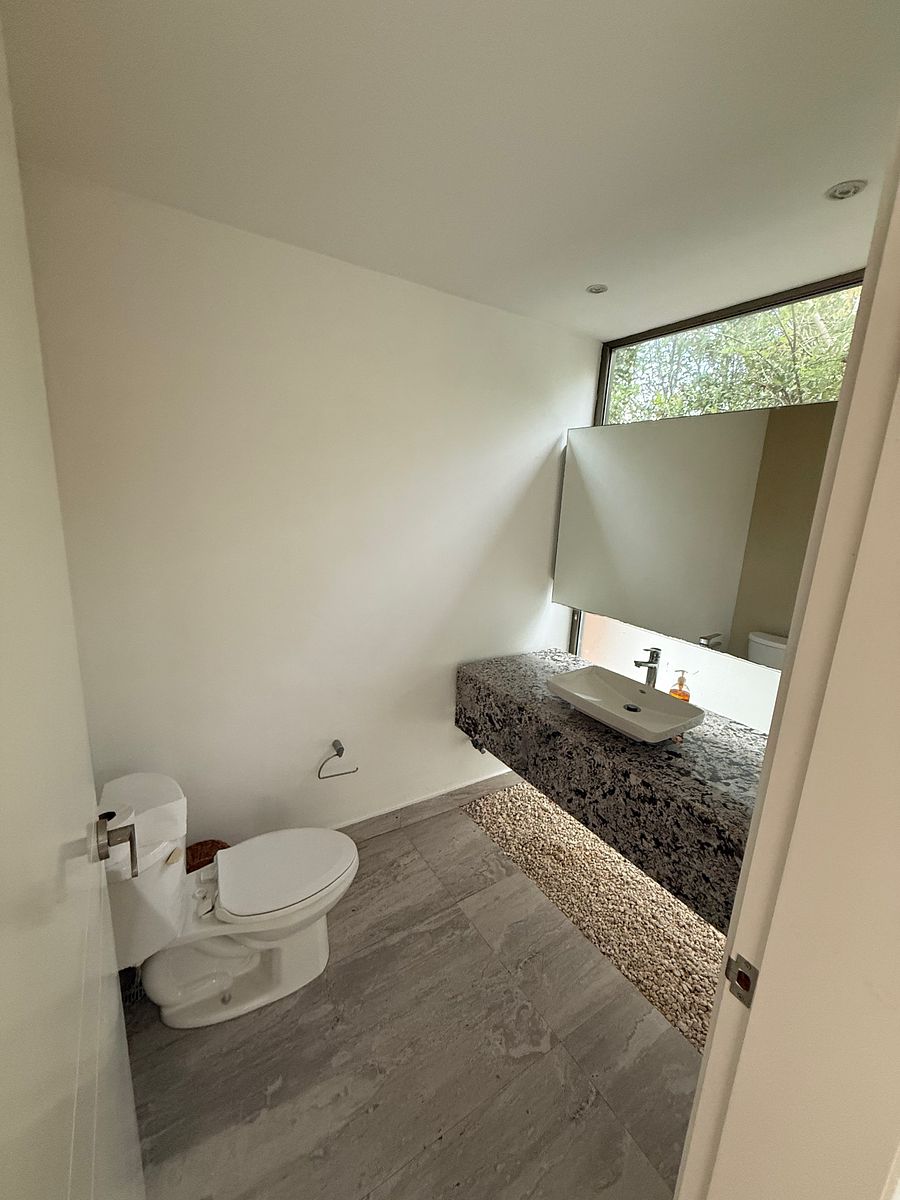 Casa en condominio en Akumal, Tulum, foto 25 de 47