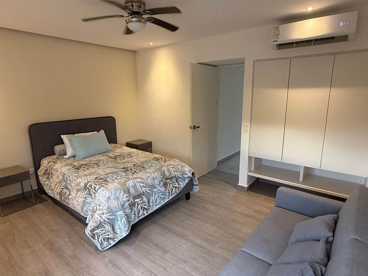 Casa en condominio en Akumal, Tulum, foto 36 de 47