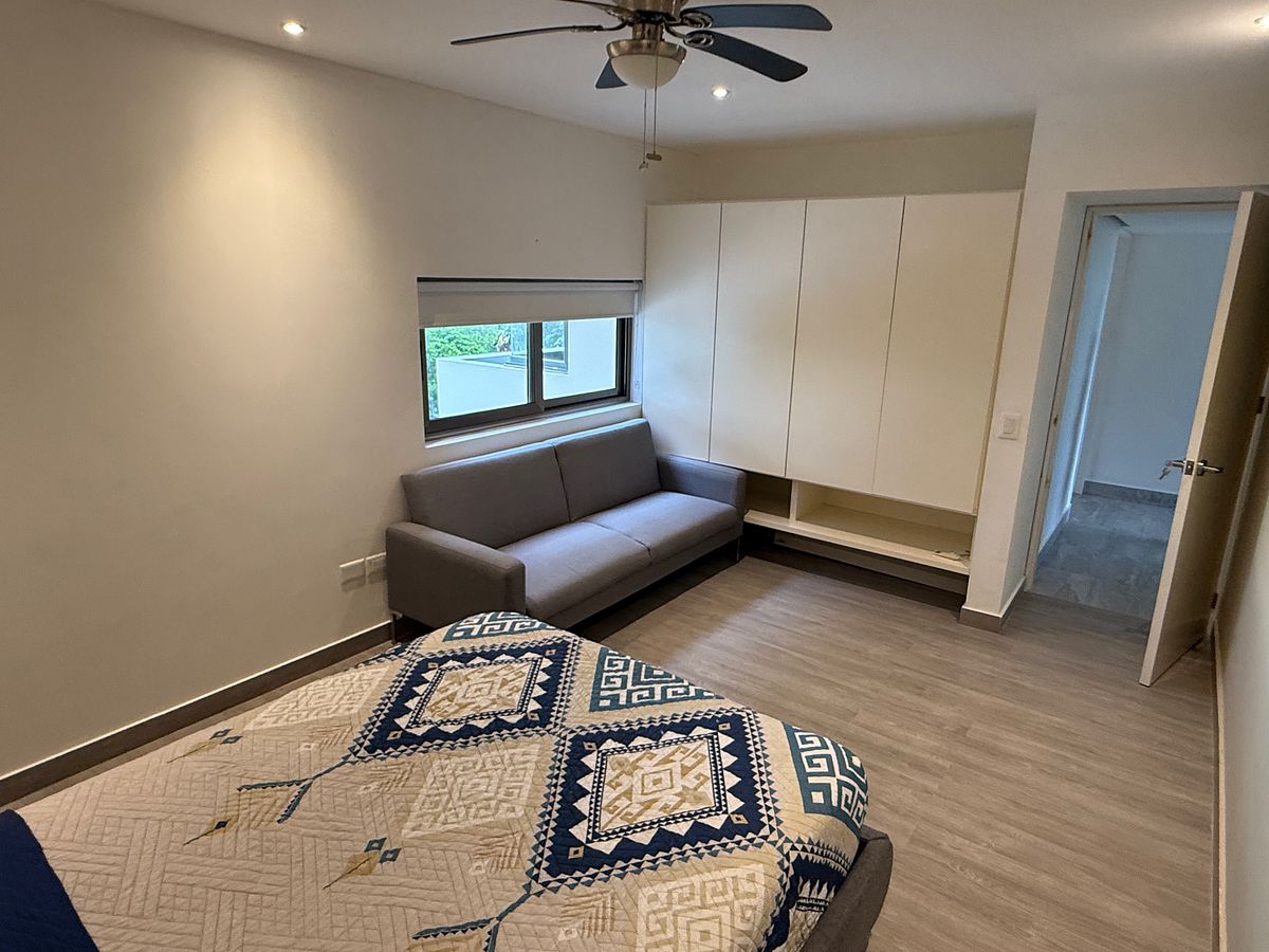 Casa en condominio en Akumal, Tulum, foto 38 de 47
