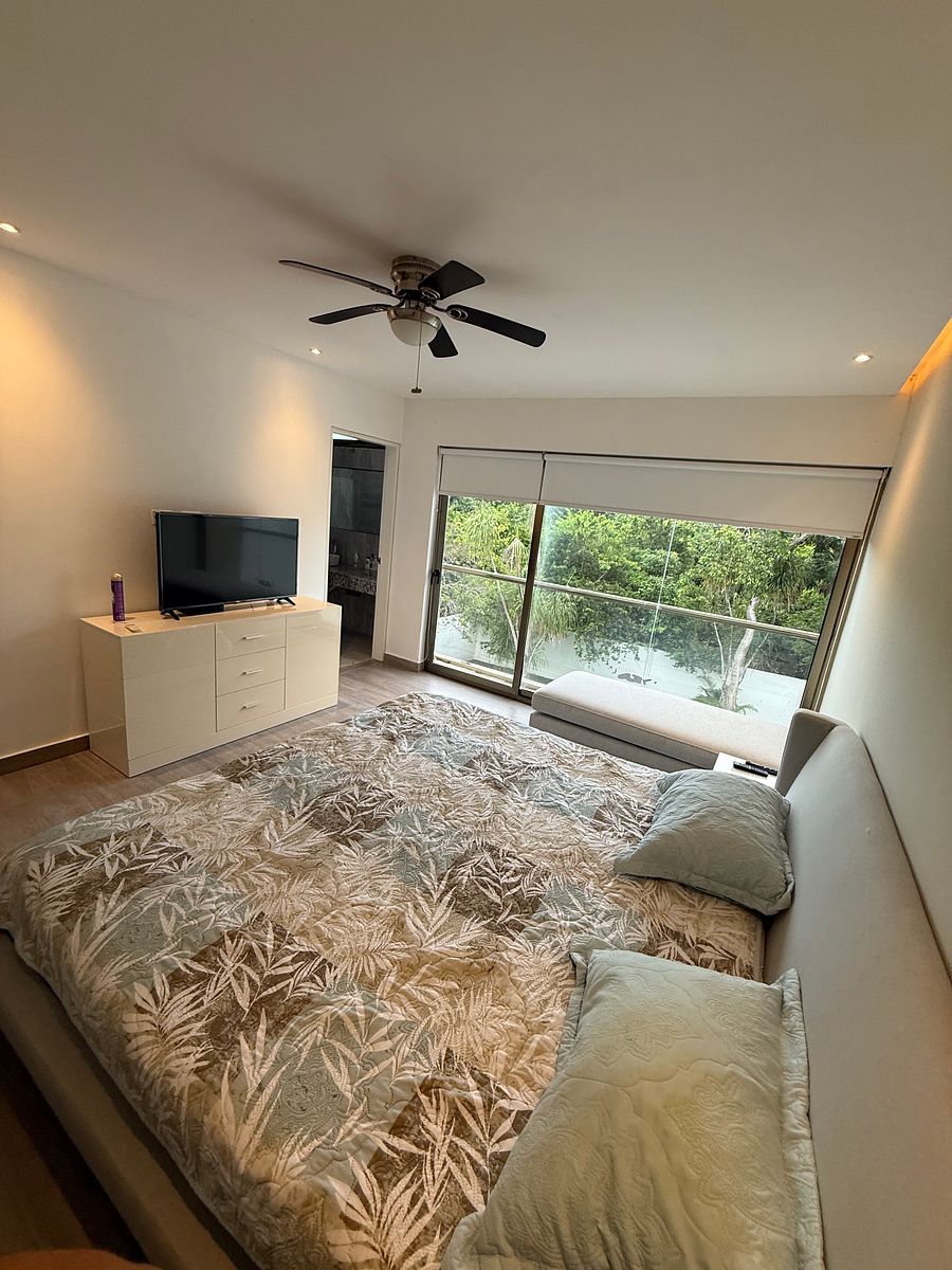 Casa en condominio en Akumal, Tulum, foto 45 de 47