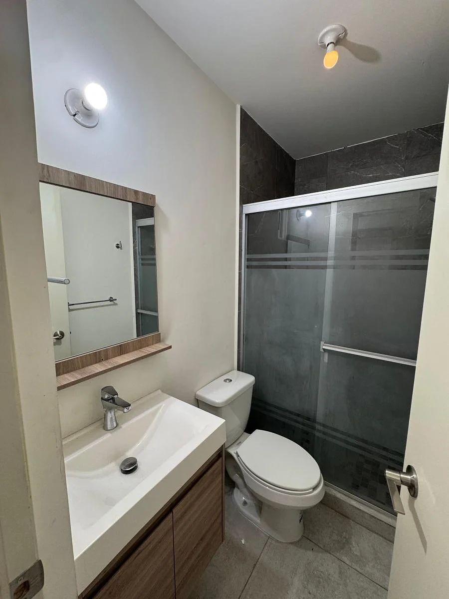 Apartamento em Centrika 1 Sector 1a. Etapa, Monterrey, foto 10 de 26