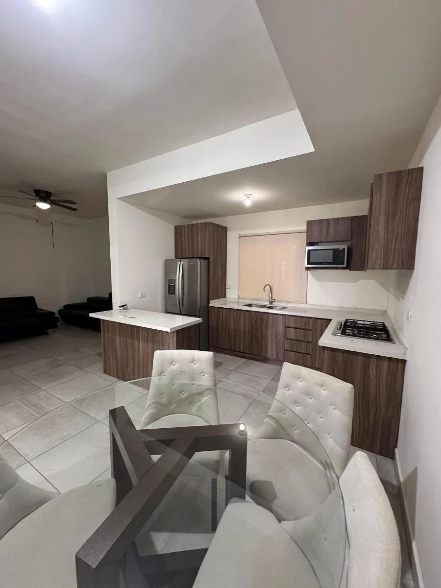 Apartamento em Centrika 1 Sector 1a. Etapa, Monterrey, foto 6 de 26
