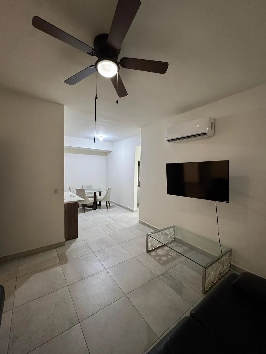 Apartamento em Centrika 1 Sector 1a. Etapa, Monterrey, foto 5 de 26
