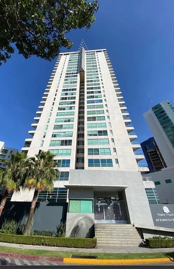 Apartamento em Puerta de Hierro, Zapopan, foto 10 de 21