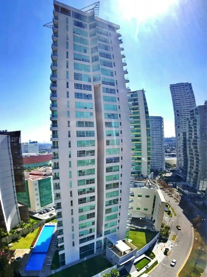 Apartamento em Puerta de Hierro, Zapopan, foto 16 de 21