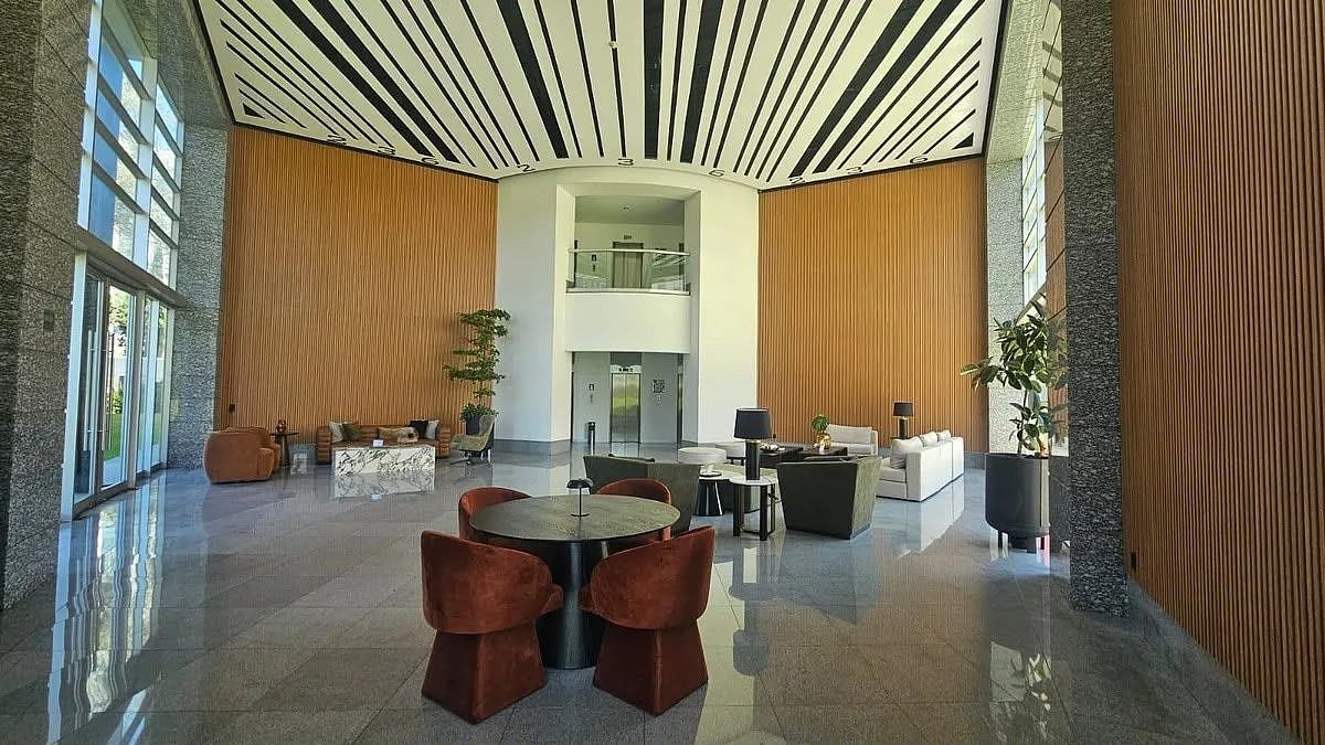 Apartamento em Puerta de Hierro, Zapopan, foto 14 de 21