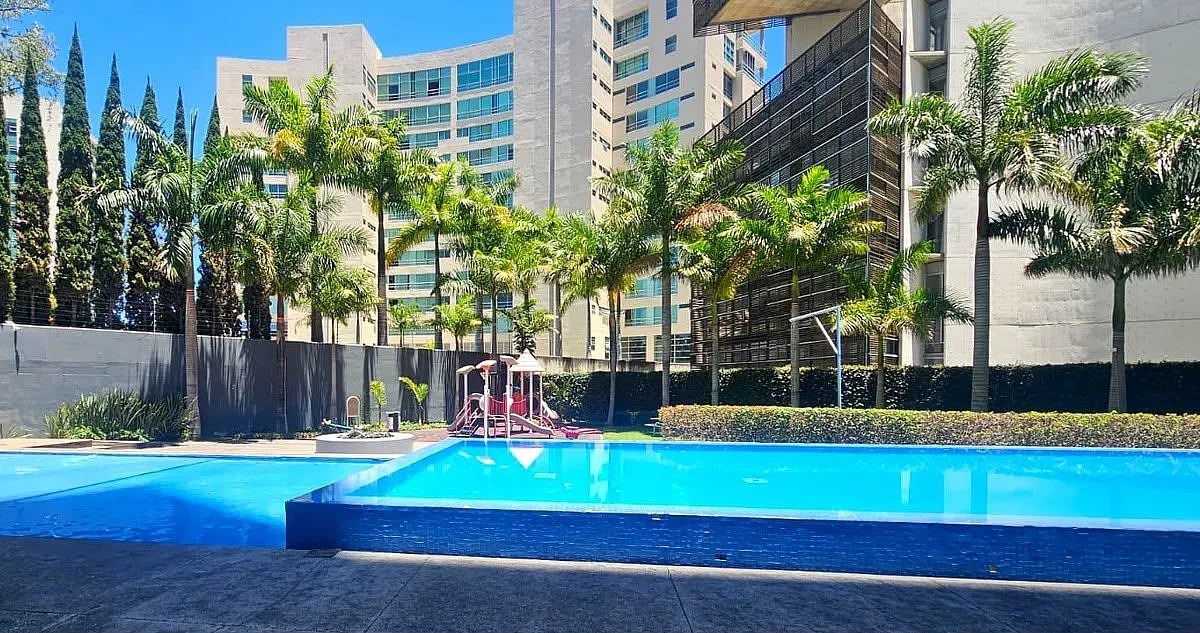 Apartamento em Puerta de Hierro, Zapopan, foto 18 de 21