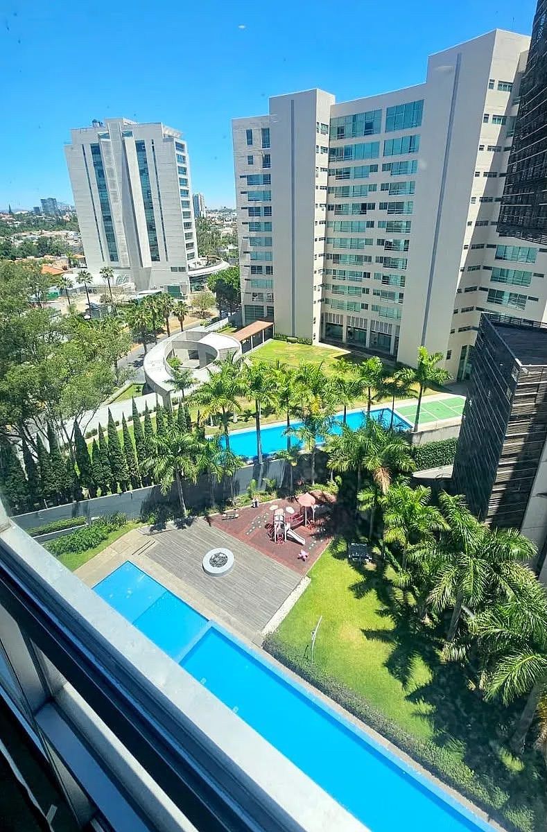 Apartamento em Puerta de Hierro, Zapopan, foto 21 de 21