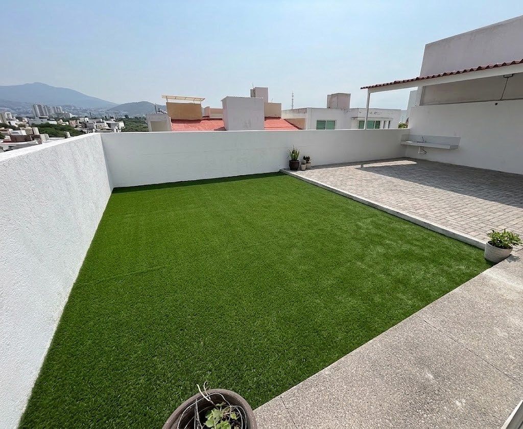 Jardín trasero, photo 16 of 21