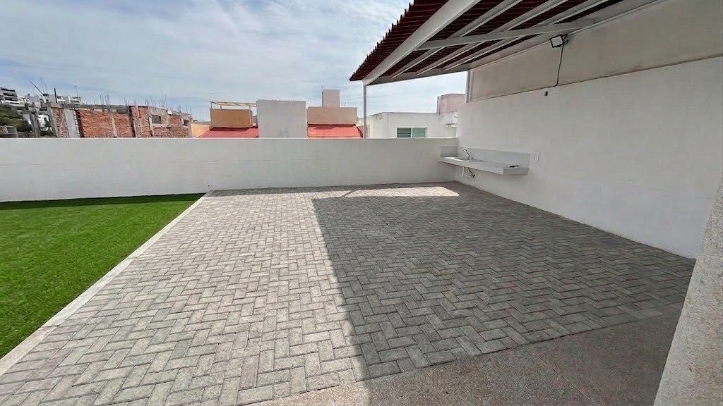 Palapa para eventos, photo 18 of 21