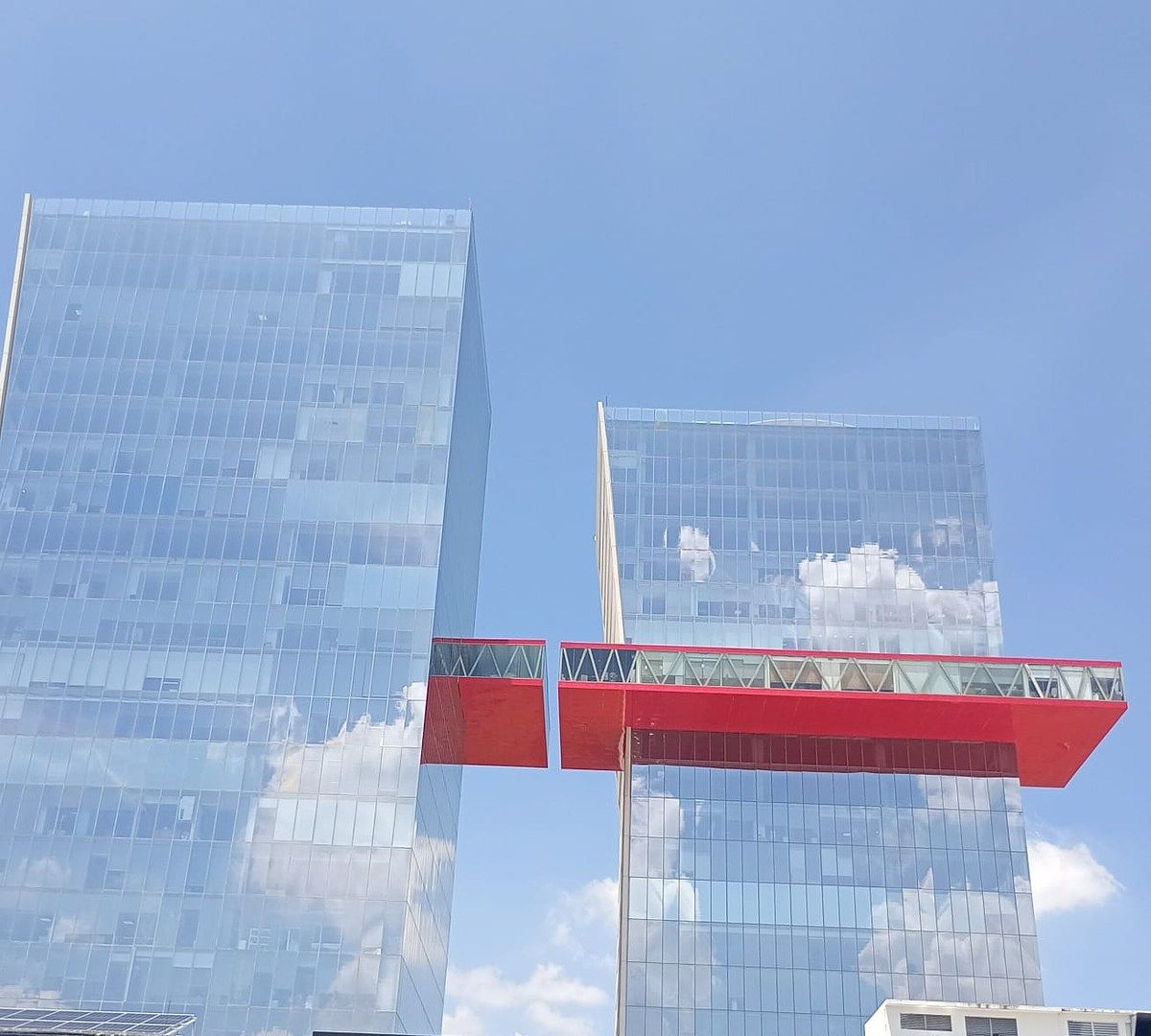 Offices for rent in Centro Sur, photo 1 of 8