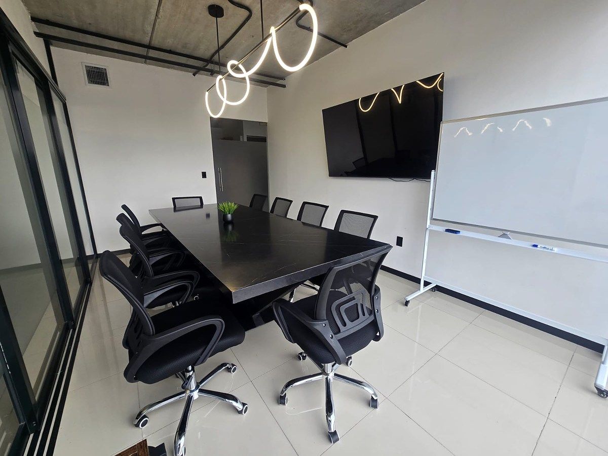 Office in Centro Sur, Querétaro, photo 5 of 8