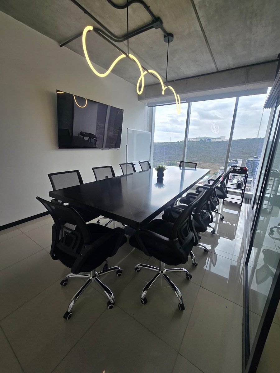 Office in Centro Sur, Querétaro, photo 4 of 8