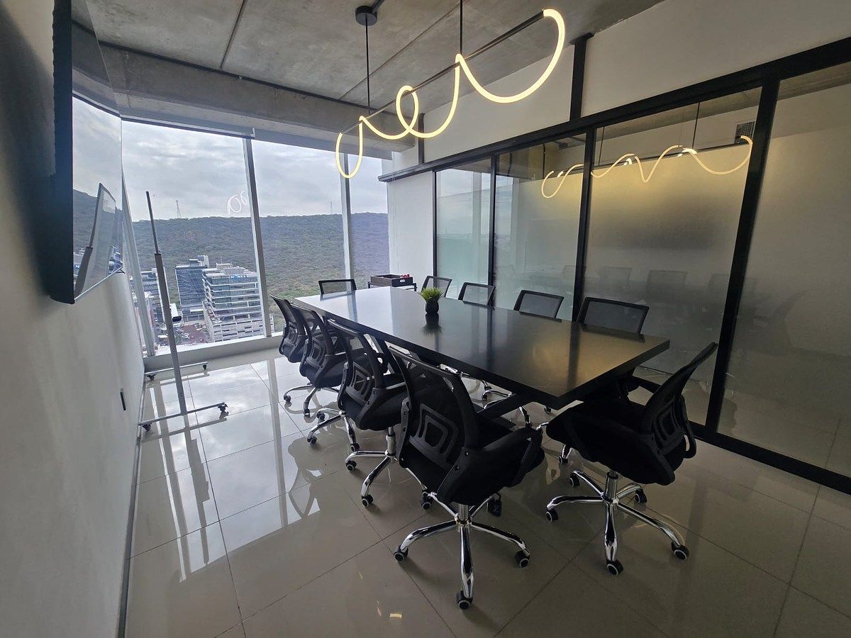 Office in Centro Sur, Querétaro, photo 6 of 8