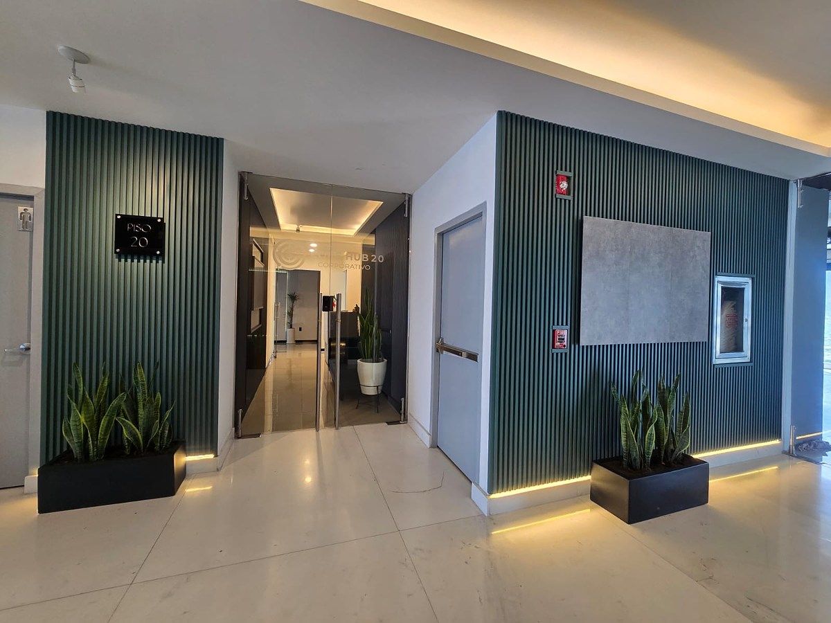Office in Centro Sur, Querétaro, photo 3 of 8