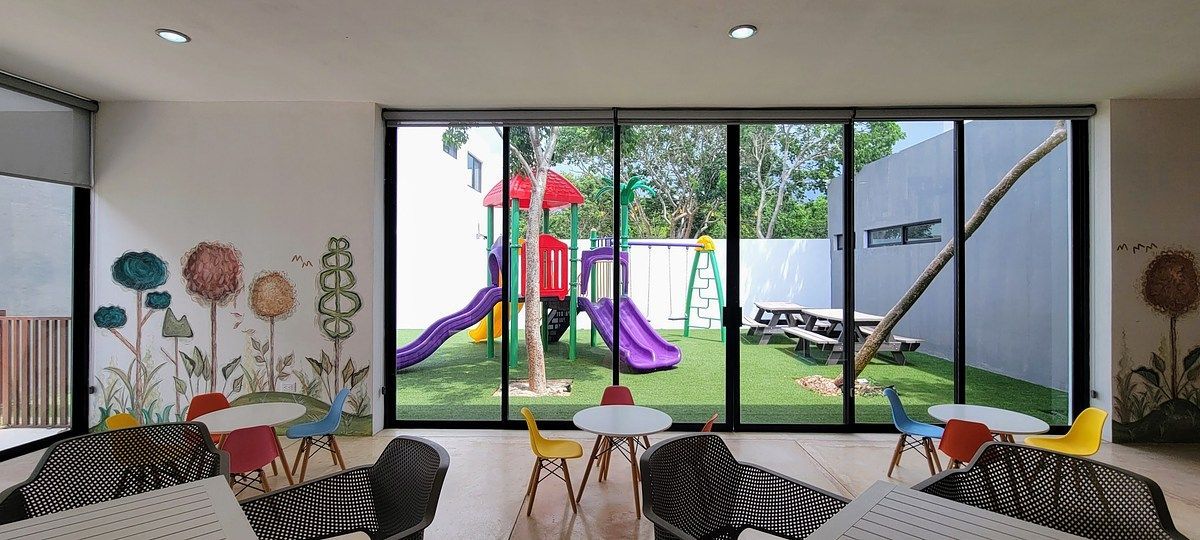 Salón Infantil, foto 26 de 29