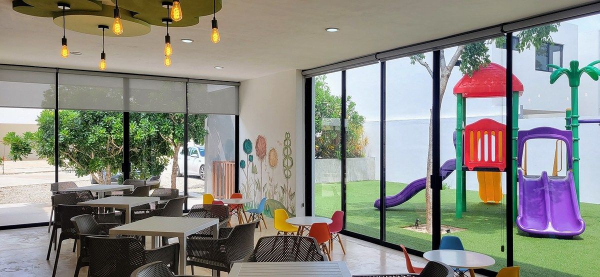 Salón Infantil, foto 27 de 29