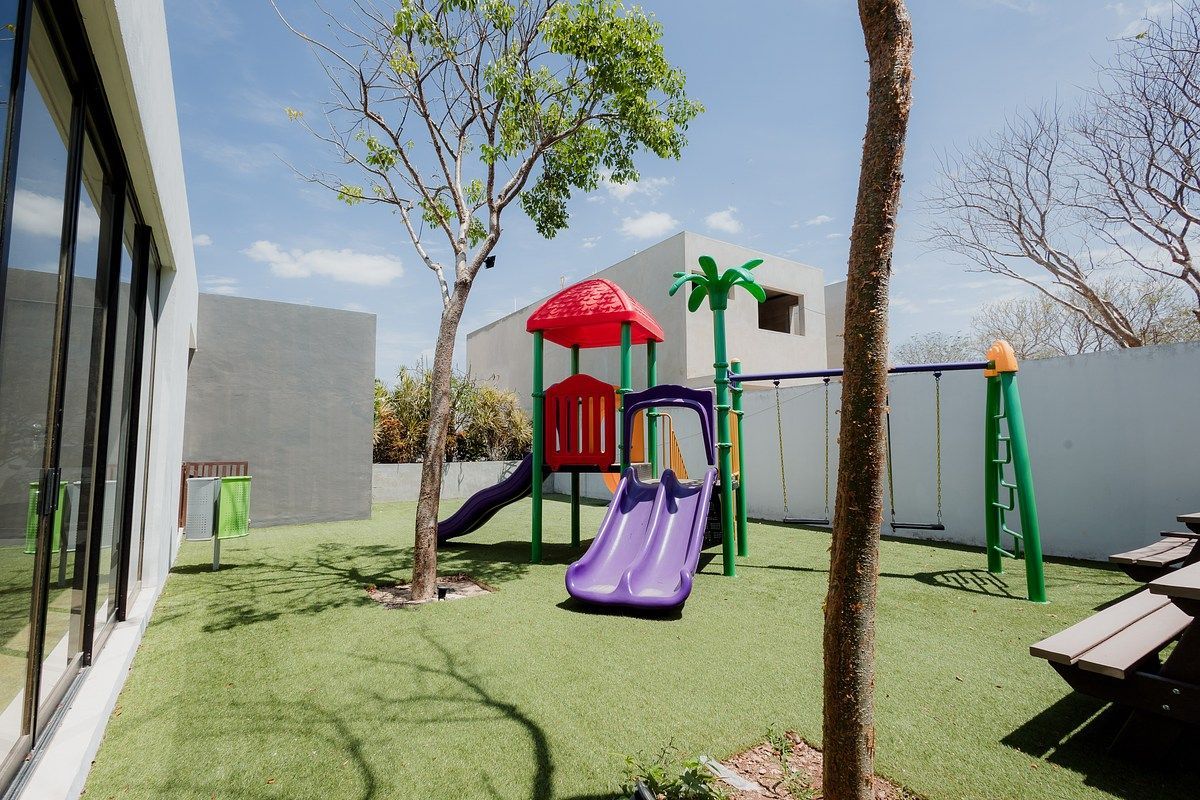 Juegos Infantiles, foto 28 de 29