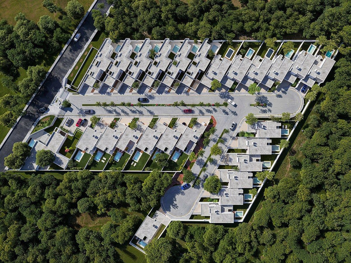 Masterplan, foto 29 de 29