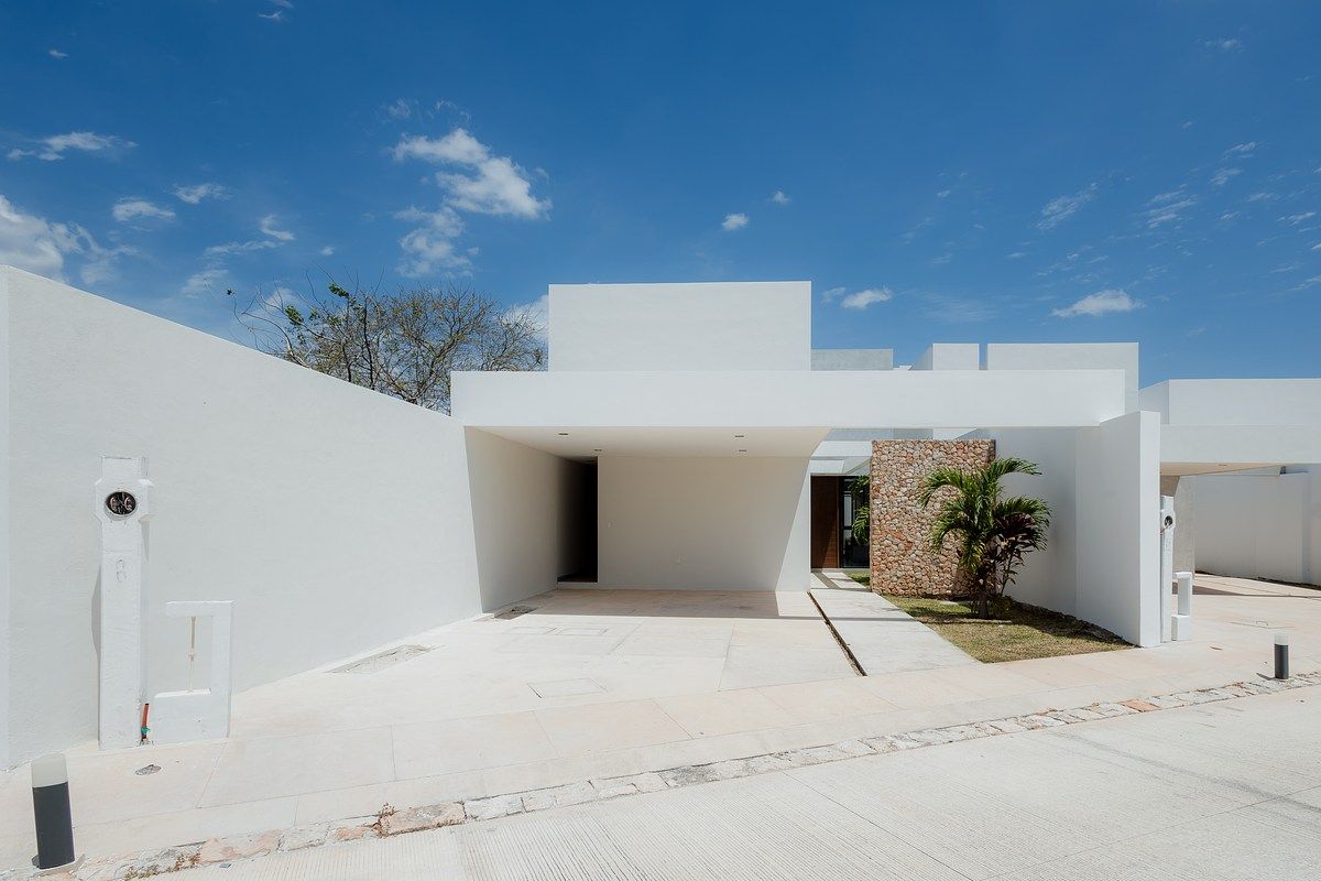 Fachada Frontal, foto 1 de 29