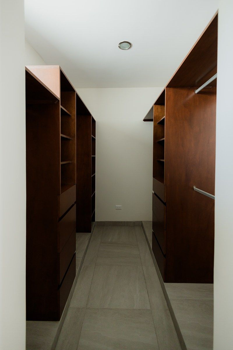 Vestidor Recámara Principal, foto 12 de 29