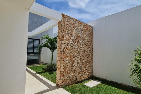 Casa en Venta en Mérida Modelo Olivos en Privada Olisea, Cholul