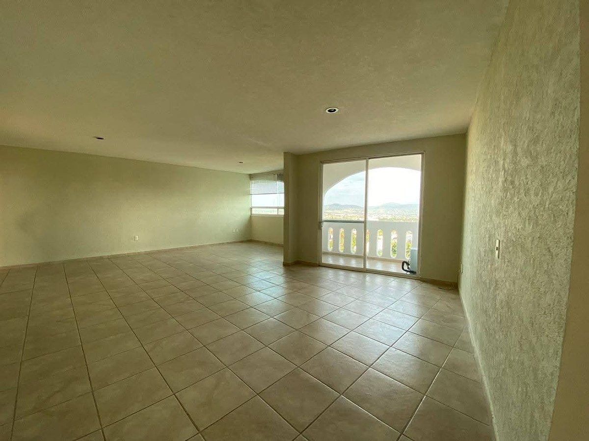 Apartamento em Delicias, Cuernavaca, foto 9 de 14