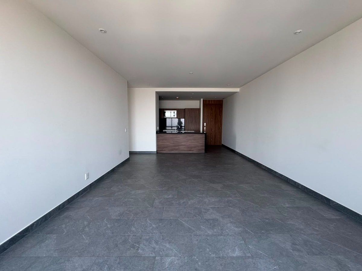 Apartamento em Tabacalera, Cuauhtémoc, foto 3 de 12