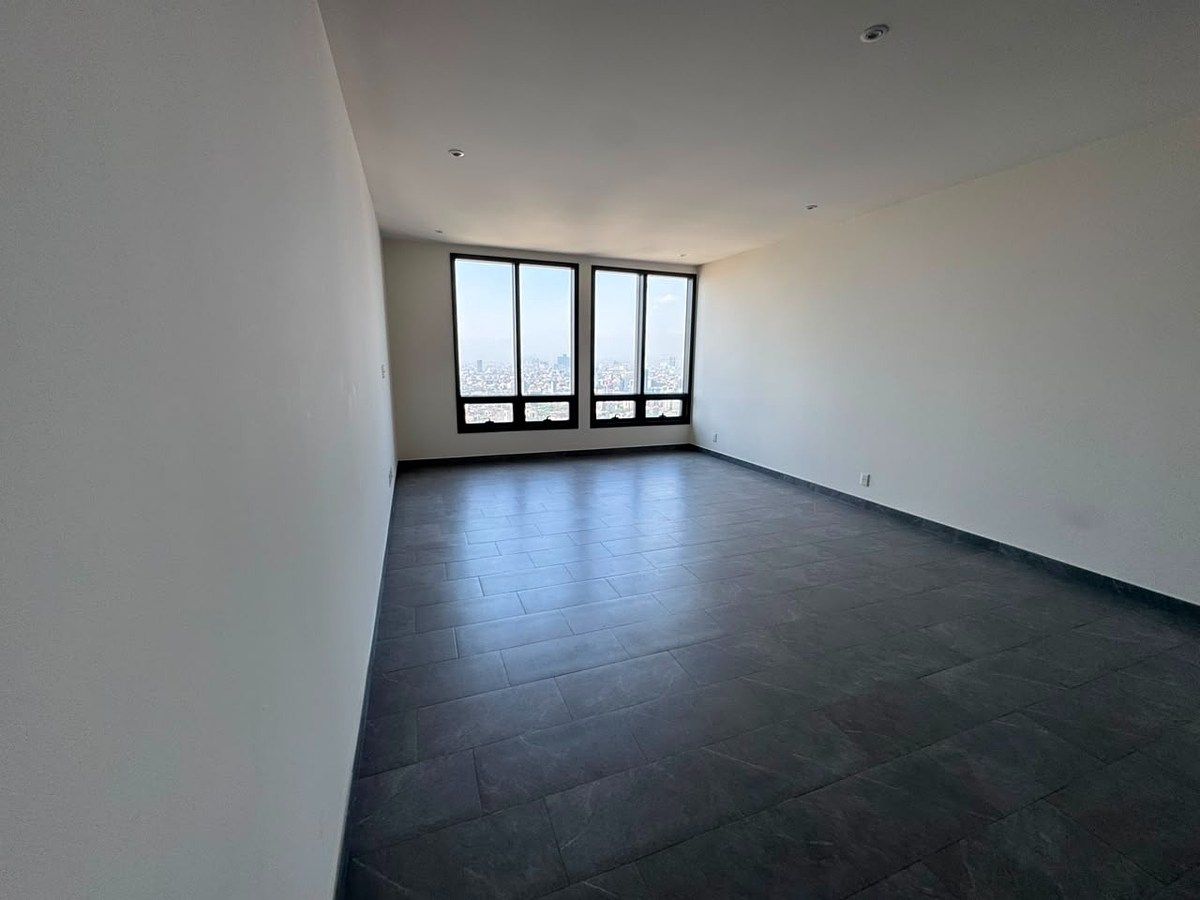 Apartamento em Tabacalera, Cuauhtémoc, foto 6 de 12