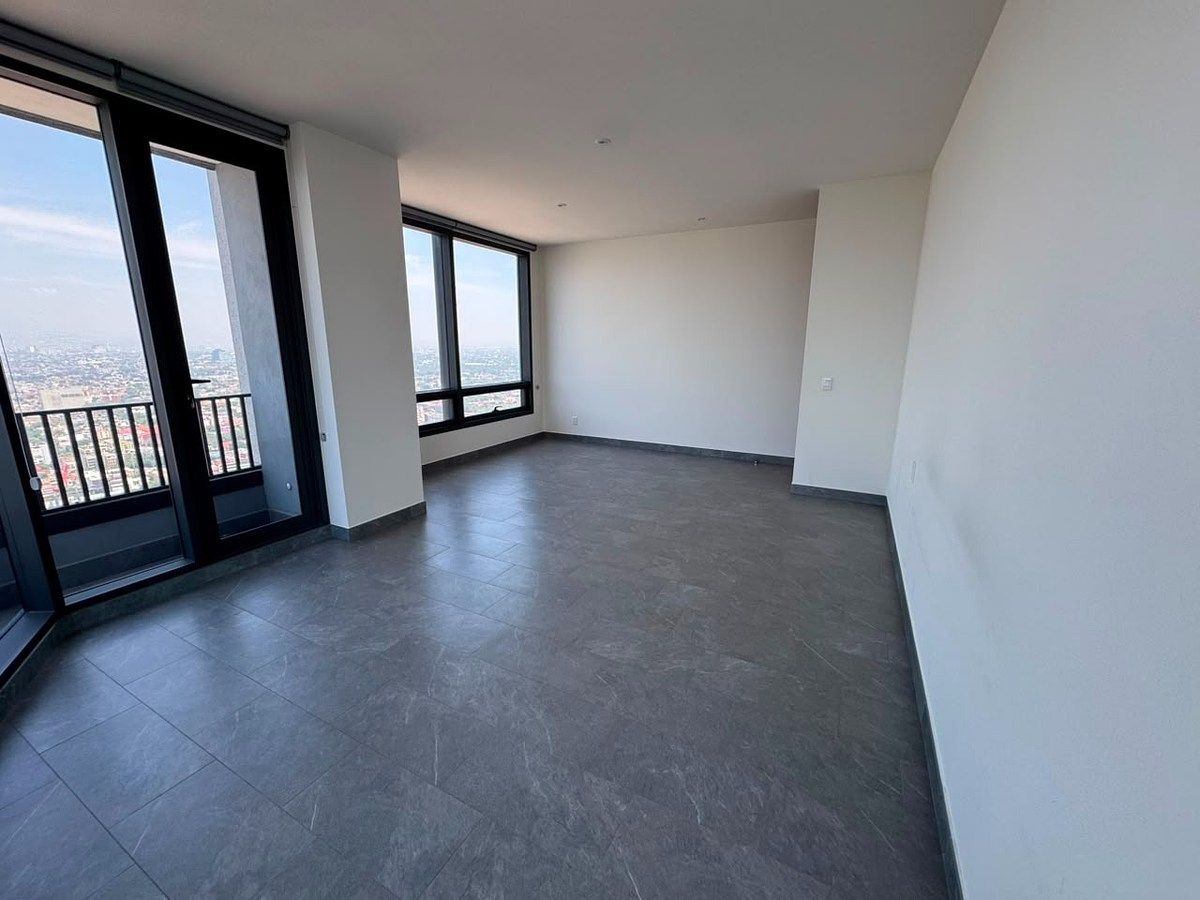 Apartamento em Tabacalera, Cuauhtémoc, foto 9 de 12