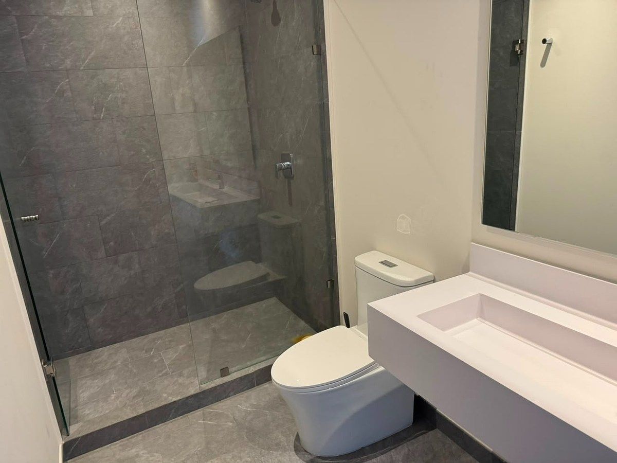 Apartamento em Tabacalera, Cuauhtémoc, foto 11 de 12
